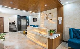 Bangalore Times By Alaya Stays